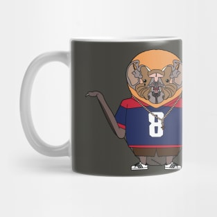 Moorps Mug